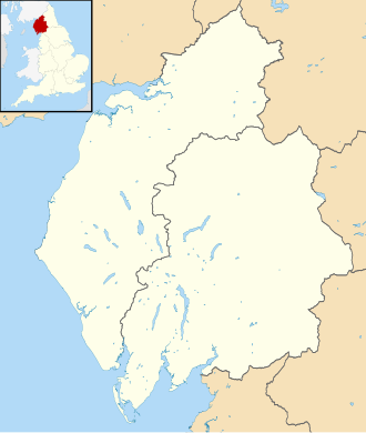 Mickledore (Cumbria)