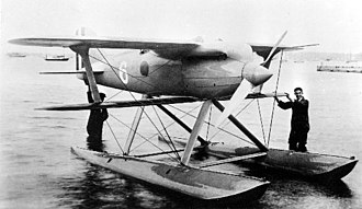 Curtiss R2C-2 floatplane Curtiss R2C-2 floatplane.jpg