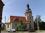 Dorfkirche Döllnitz