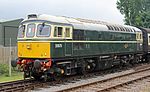 D6575 Type 3 WSR Minehead 13-06-2015 (18842700771) .jpg