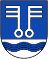 Ortswappen