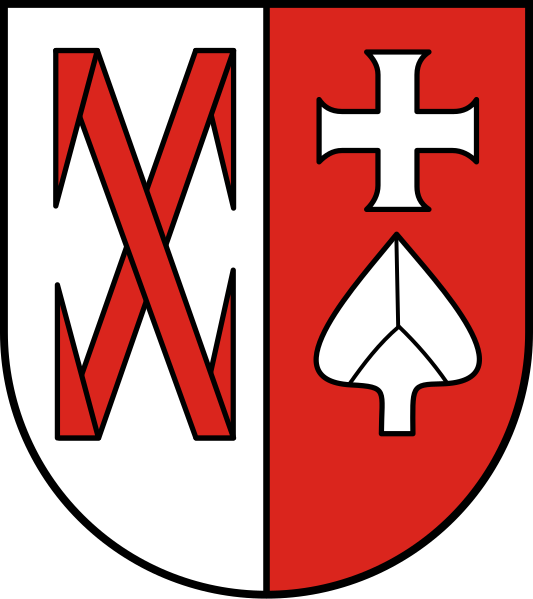 File:DEU Ditzingen COA.svg