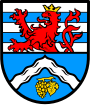 Blason de Kanzem