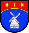 Герб Роденес