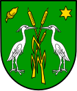 Schweisweiler címere