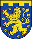 Thedinghausen címere