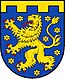 Escudo de armas de Thedinghausen