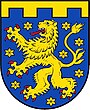 Coat of arms of Thedinghausen