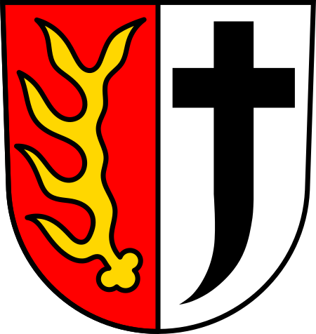 DEU Trochtelfingen COA