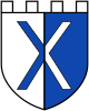 Coat of arms of the former municipality of Wüllen