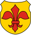 Blason de Wankum