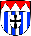 Municipal coat of arms of Willanzheim