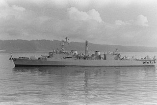 HMS <i>Antrim</i> (D18)