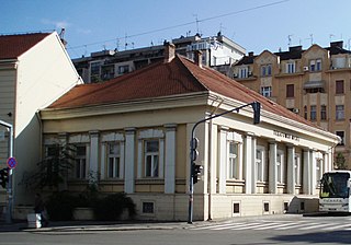 <span class="mw-page-title-main">Realka High School Building</span>