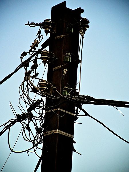 File:Dakar Electric Wires.jpg