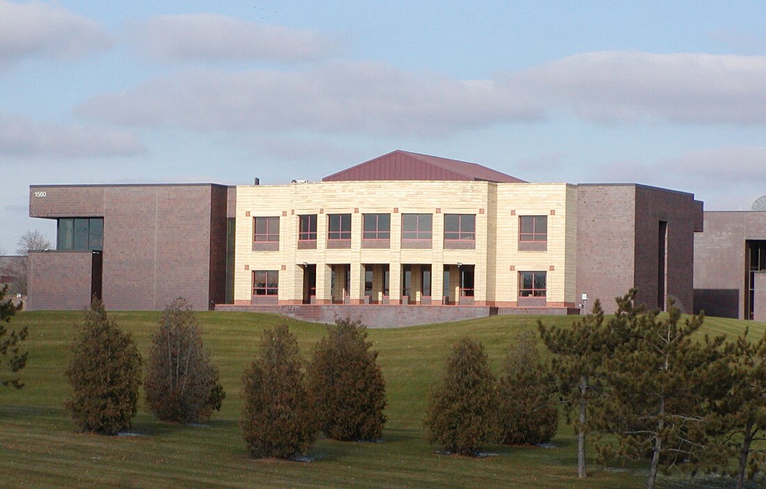 Dakota County (Minnesota)