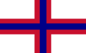 Flag of Danubia