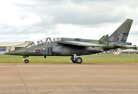 Fail:Dassault-Breguet-Dornier Alpha Jet A, United Kingdom - Royal Air Force (RAF) JP6305772.jpg