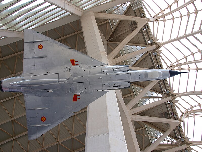 File:Dassault Mirage IIIE 2010 745.jpg