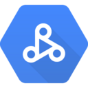 Logo von Google Cloud Dataproc