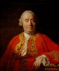 David Hume, philosopher