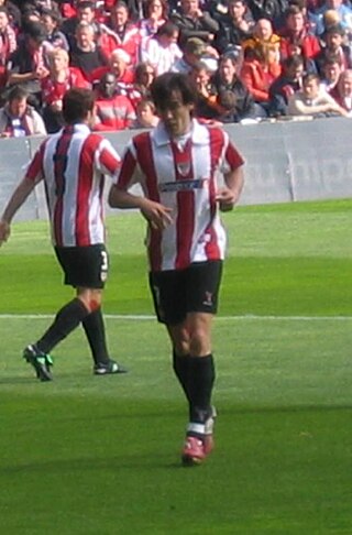 <span class="mw-page-title-main">David López (footballer, born 1982)</span> Spanish footballer