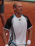 Nikolay Davydenko