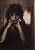 Miniatura para Luisa Casati