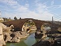 جسر دلال في زاخو