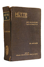 Thumbnail for Hütte