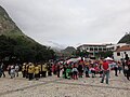 Desfile de Carnaval em São Vicente, Madeira - 2020-02-23 - IMG 5369