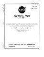 The original NASA paper