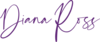 Diana Ross Logo.png