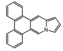 Dibenzo f,h pirrolo 1,2-b isoquinolina.png