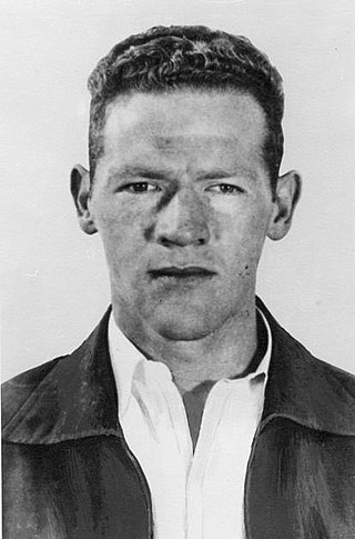 <span class="mw-page-title-main">Richard Laurence Marquette</span> American serial killer