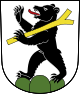 Dielsdorf - Stema