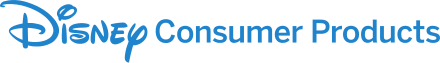 Disney Consumer Products logo.svg