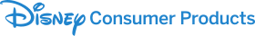 logo spotřebního zboží disney