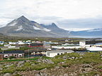 Djúpivogur - Port - Islandia