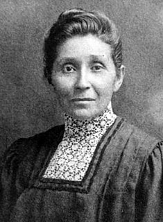 Susan La Flesche Picotte Omaha Native American physician and reformer