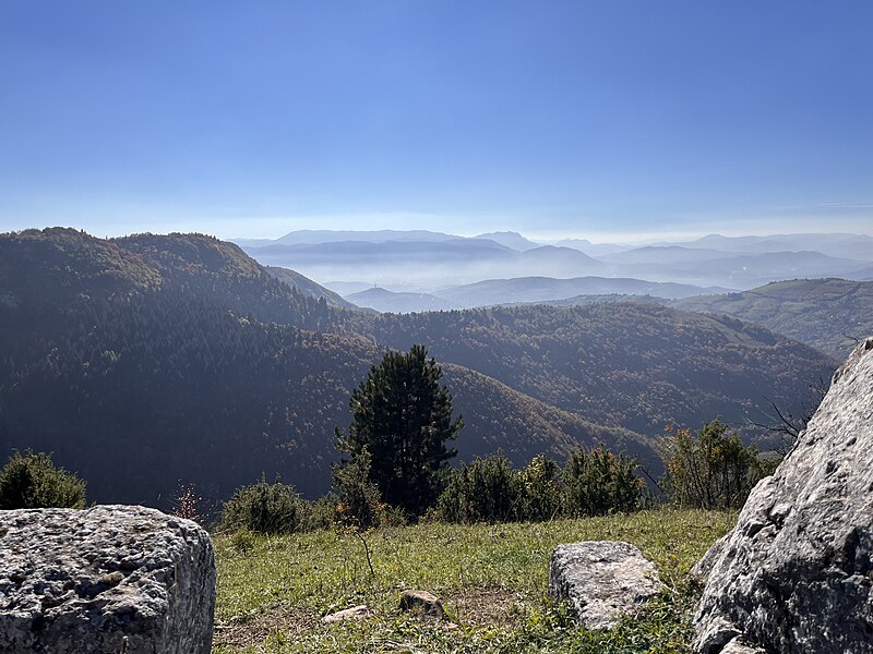 File:Donji Močioci necropolis 2022, 4.jpg