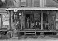 Image 2Country store in Gordonton, North Carolina, 1939 (from History of North Carolina)