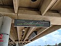 Миниатюра для Файл:Douglas Road Metrorail Station 2020-03 04.jpg