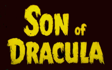 Description de l'image Draculas Sohn Logo.png.