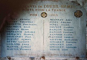 Dreuil-Hamel kilisesi ölü 14-18.jpg
