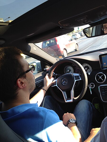 File:Driving the new Mercedes A-Class 2012 (7661466384).jpg