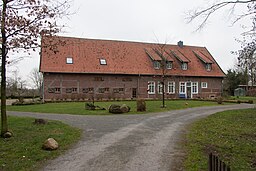 Holsterbrink in Dülmen