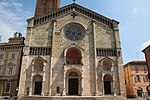 Miniatura per Duomo di Piacenza