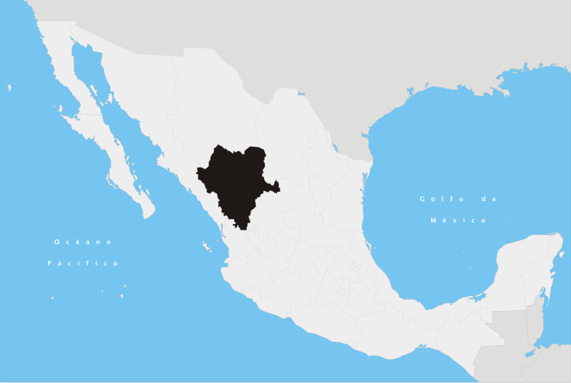 File:Durango en México.svg