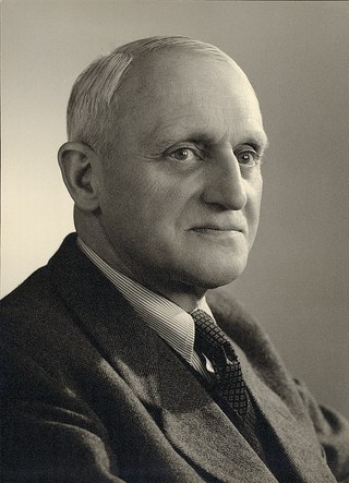 <span class="mw-page-title-main">Robert Durrer</span> Swiss engineer (1890–1978)